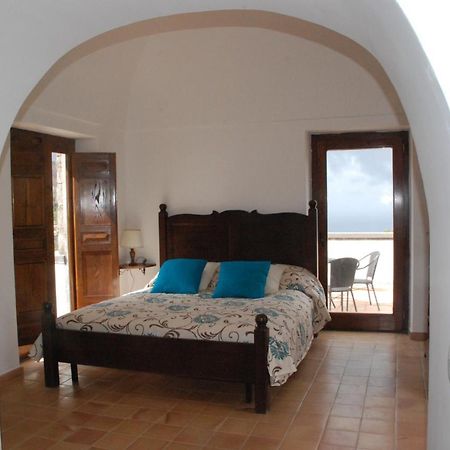 Villa Della Porta - Dimora Storica Vico Equense Exteriér fotografie